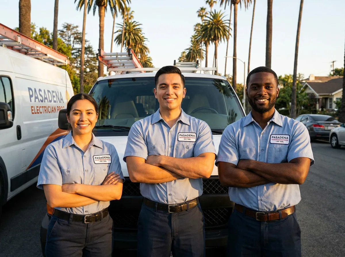 Electrician company in Elmira, NY